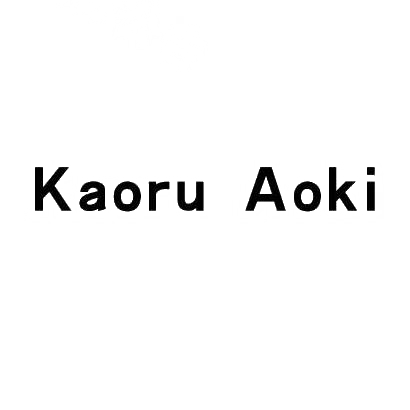 KAORUAOKI