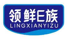 领鲜E族 LINGXIANYIZU