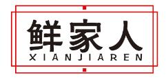 鲜家人