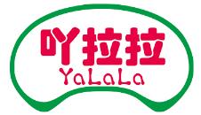 吖拉拉