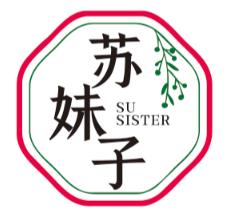 苏妹子 SU SISTER