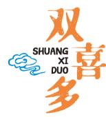 双喜多