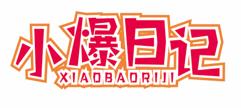 小爆日记