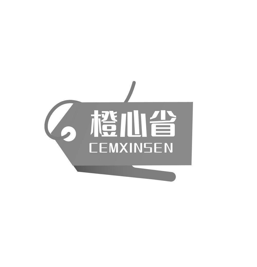 橙心省 CEMXINSEN