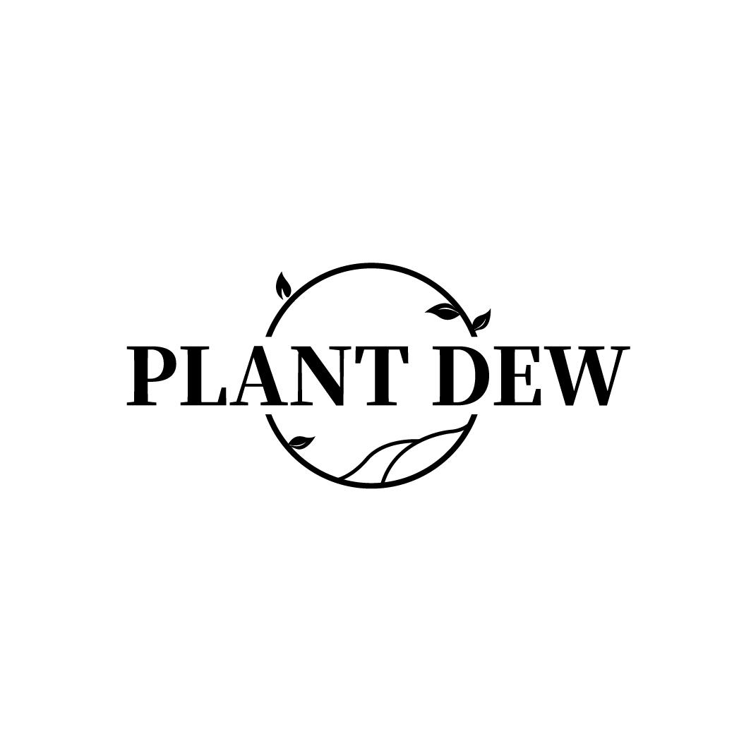 PLANT DEW