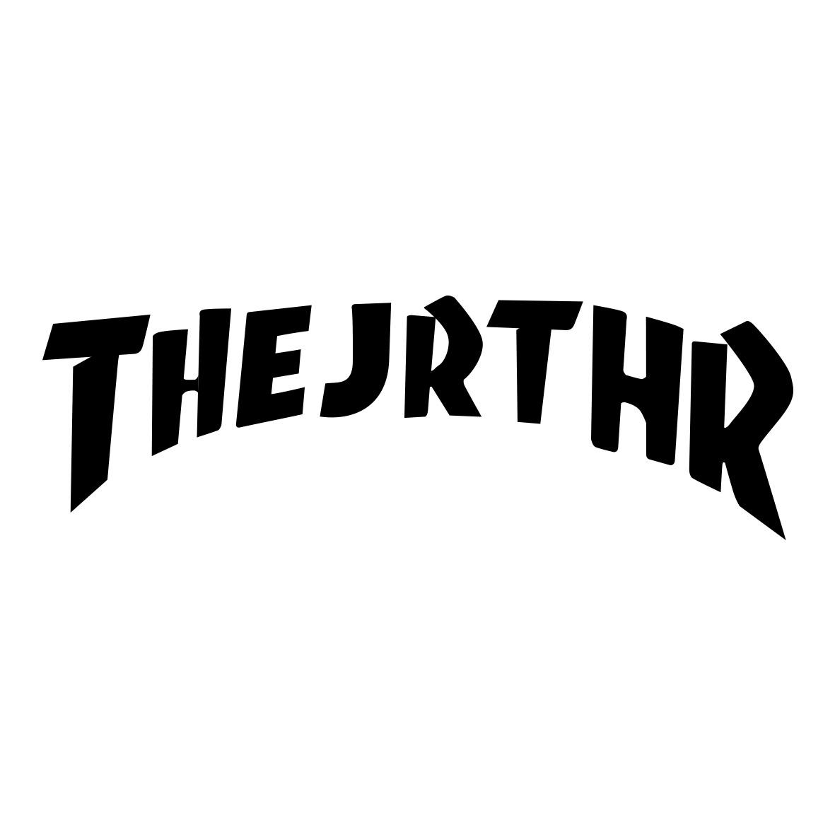 THEJRTHR