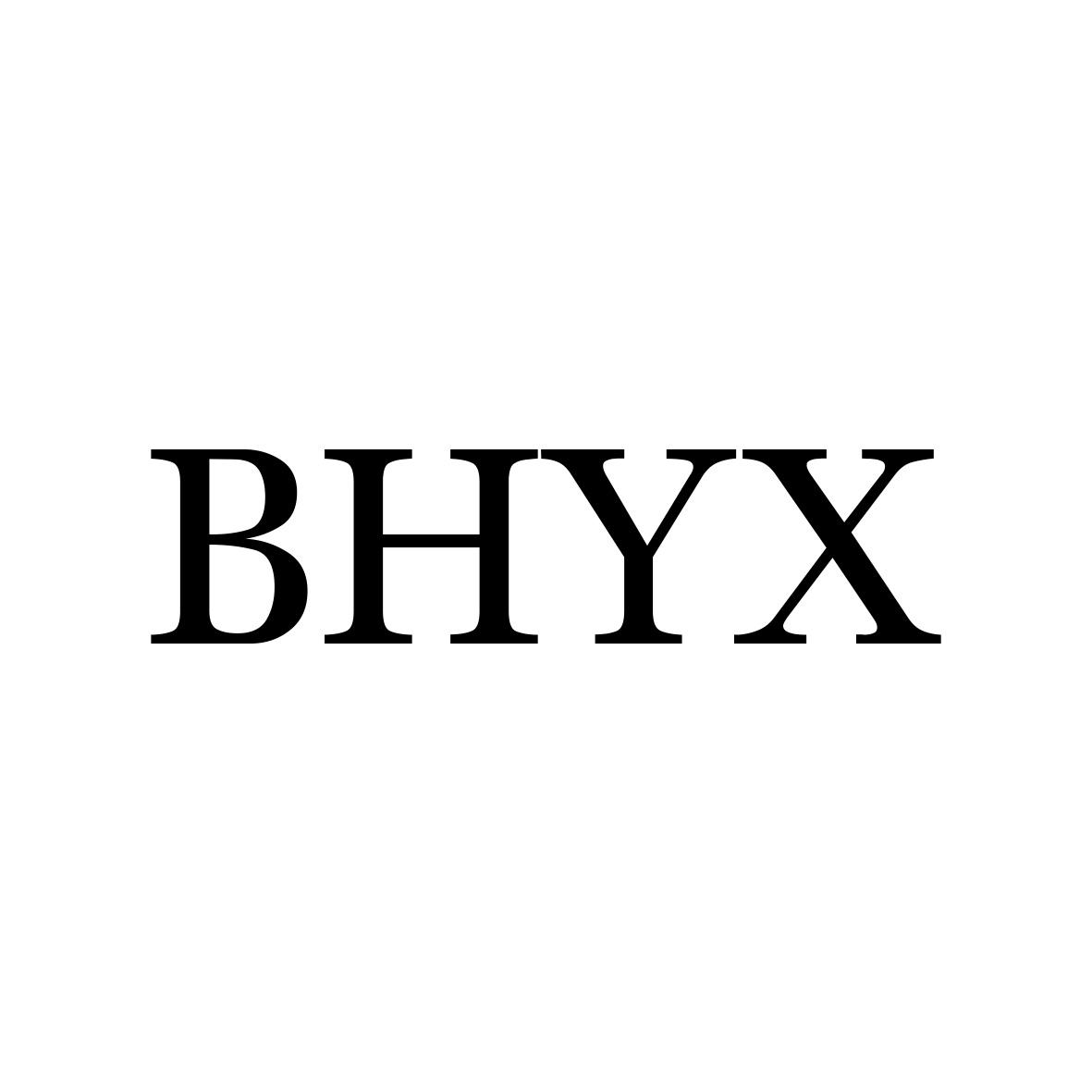 BHYX