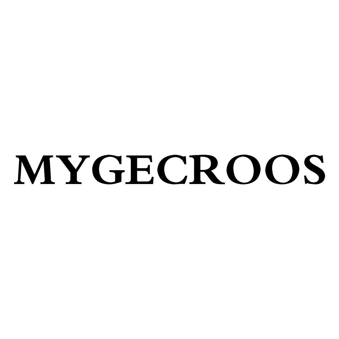 MYGECROOS