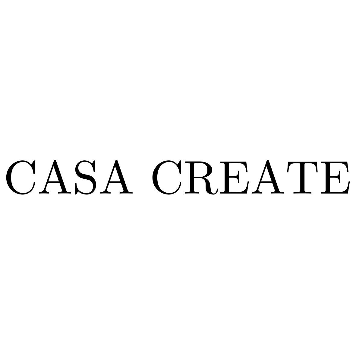 CASA CREATE