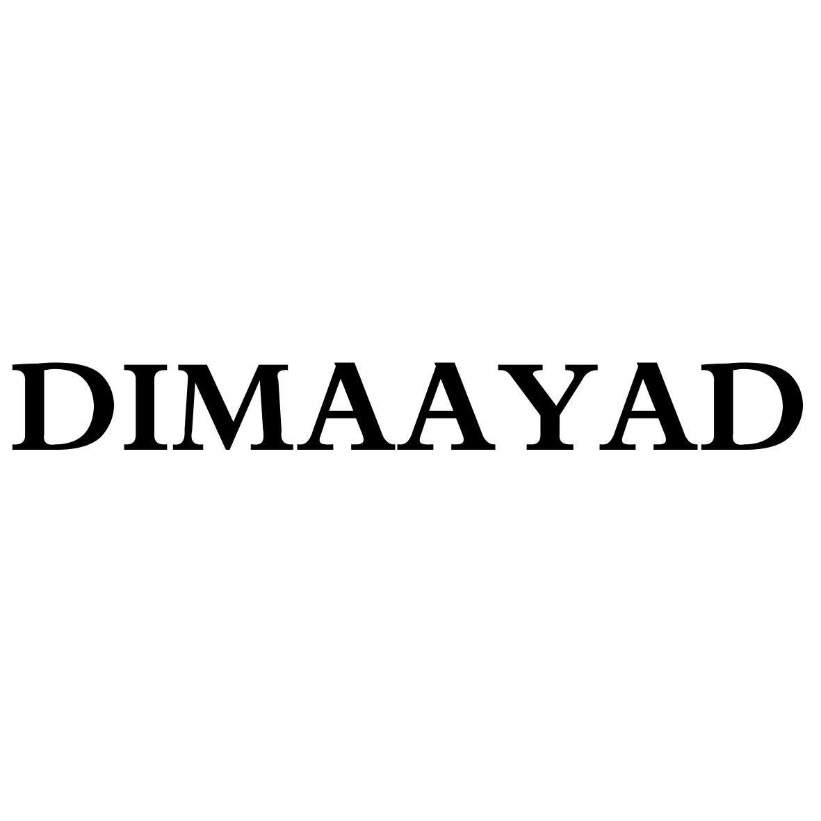 DIMAAYAD