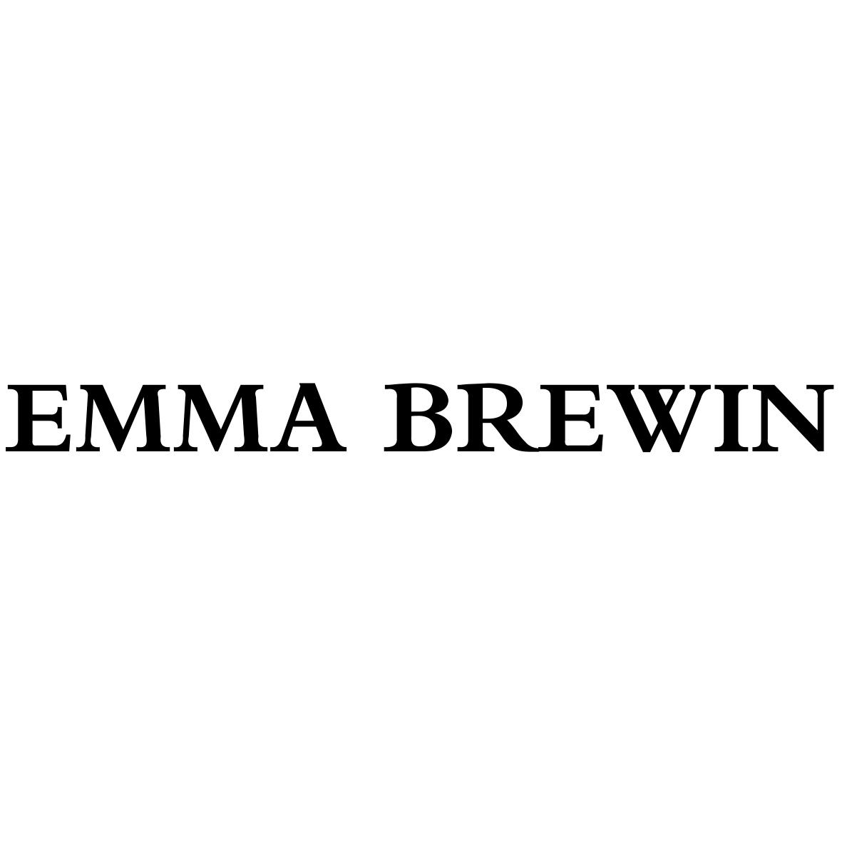 EMMA BREWIN