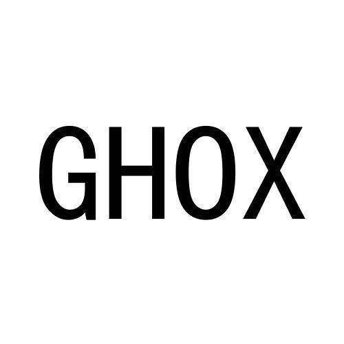 GHOX