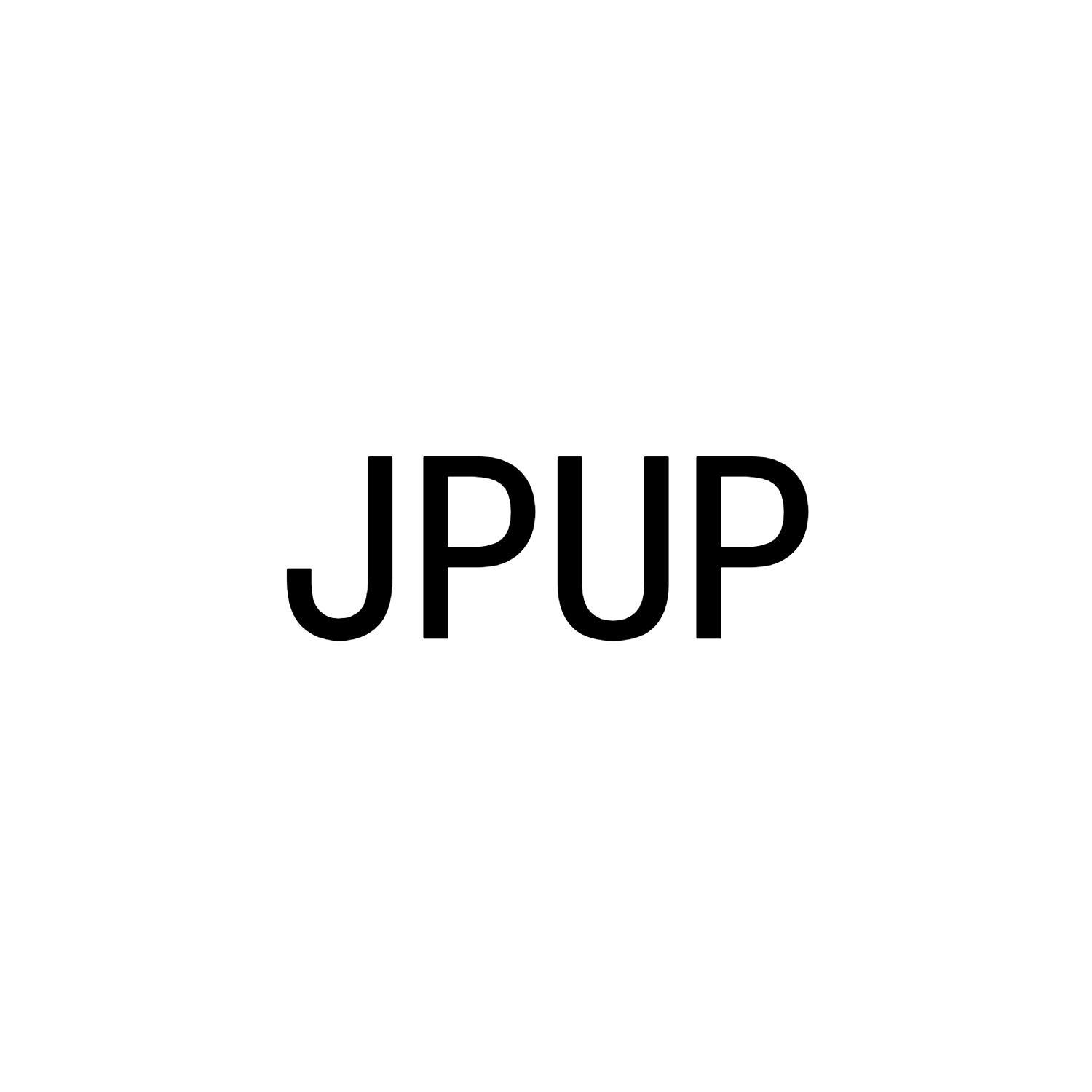 JPUP