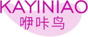 咿咔鸟