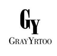 GY GRAY YRTOO