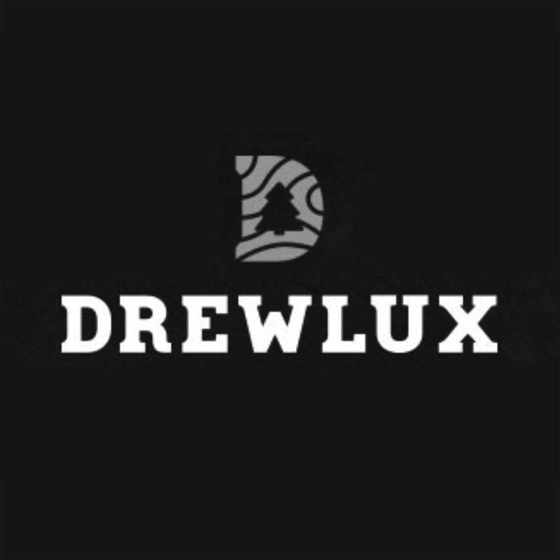 DREWLUX+D图形