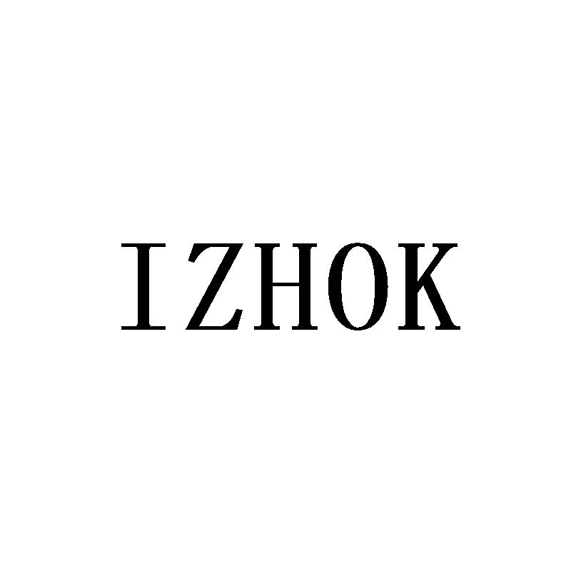 IZHOK