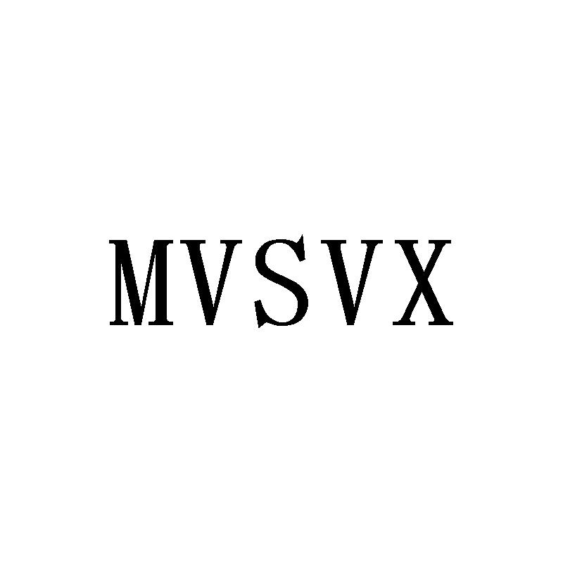 MVSVX