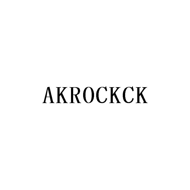 AKROCKCK
