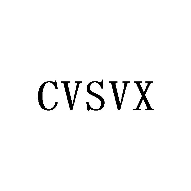 CVSVX
