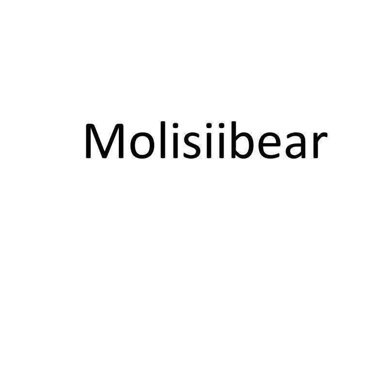 MOLISIIBEAR