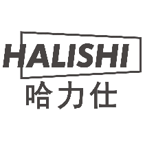 哈力仕
HALISHI