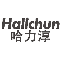 哈力淳
HALICHUN