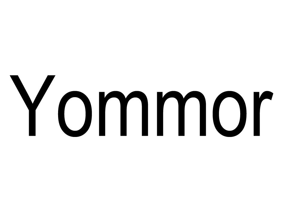 Yommor
