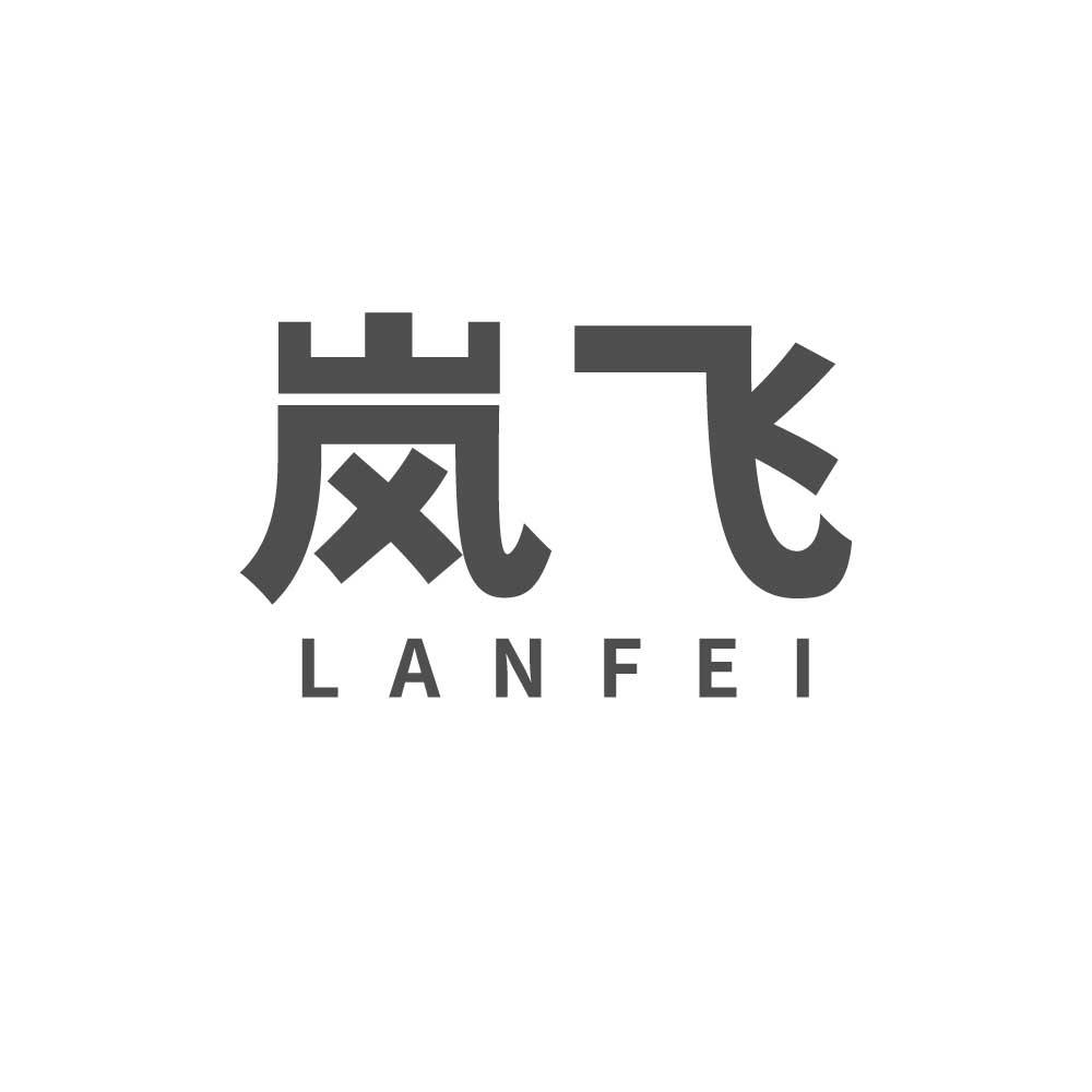 岚飞+LANFEI
