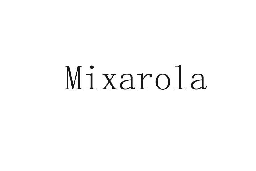 Mixarola