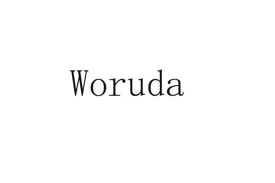 Woruda