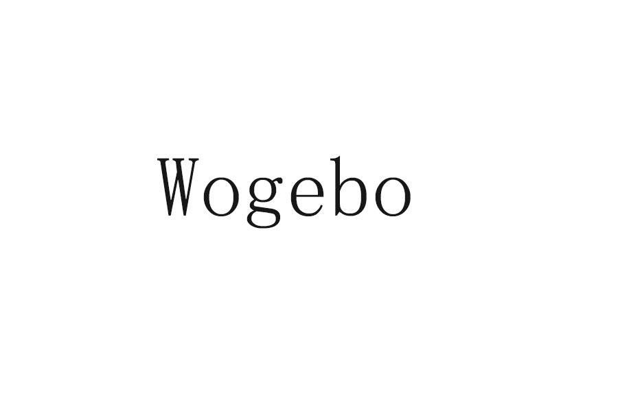Wogebo