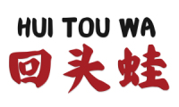 回头蛙