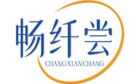 畅纤尝