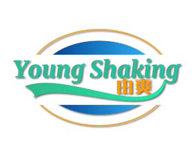 由爽YOUNG SHAKING
