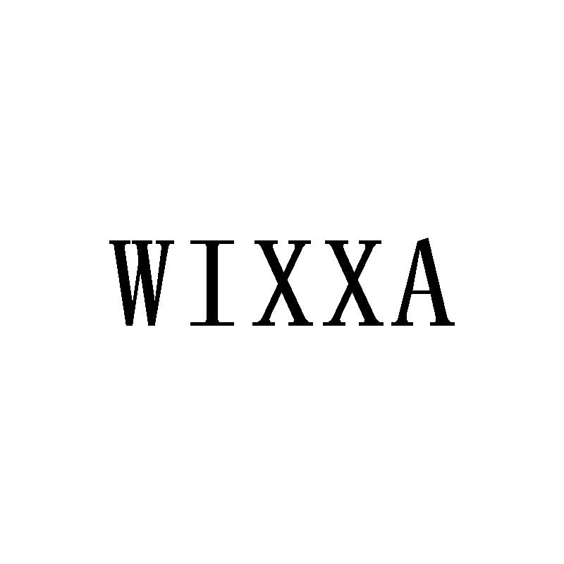 WIXXA