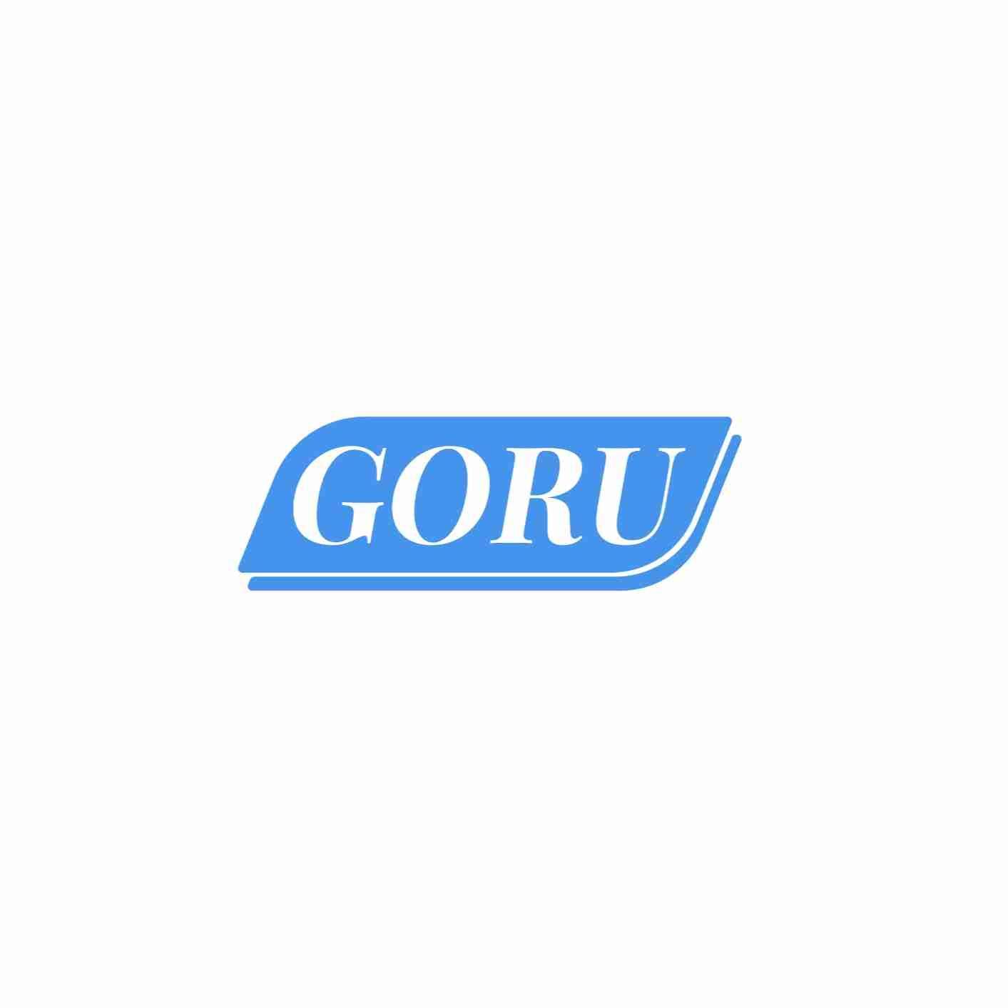 GORU