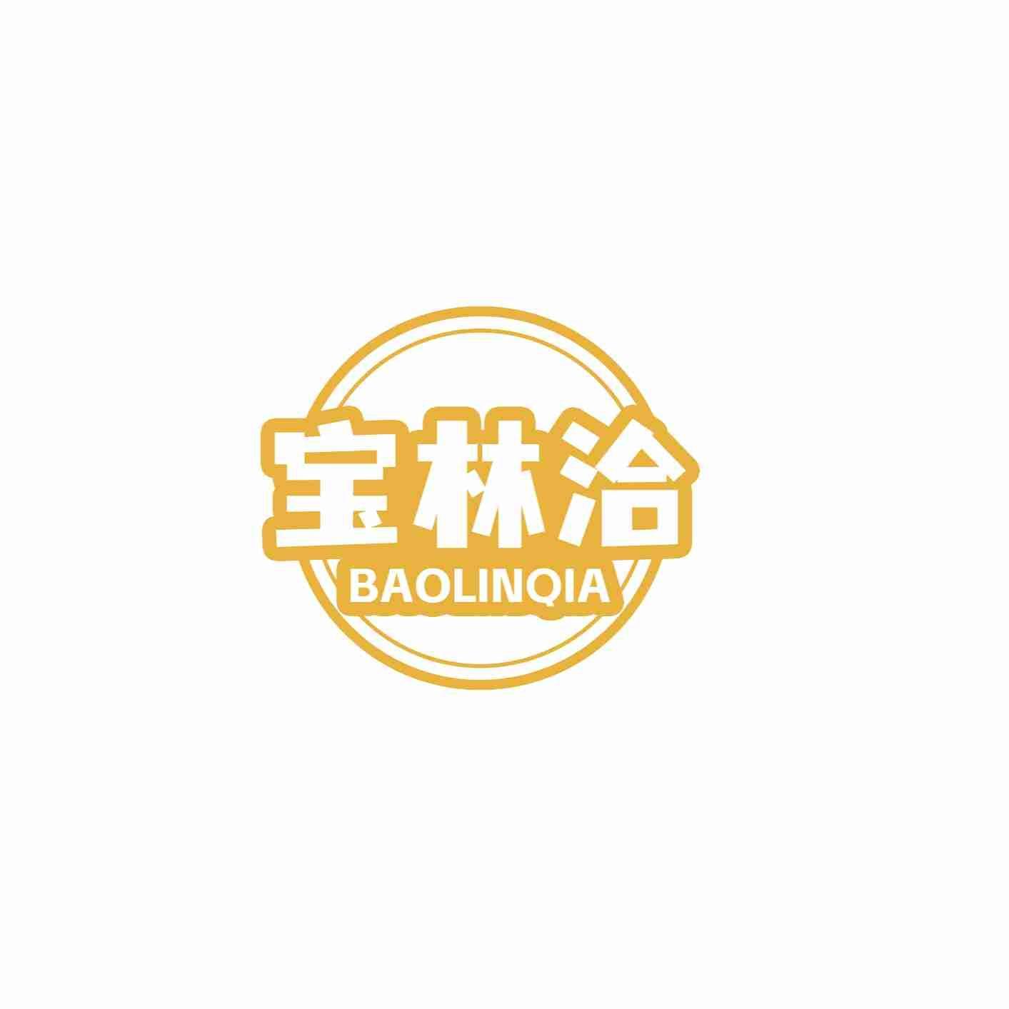 宝林洽