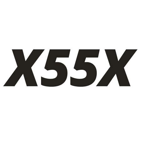 X55X