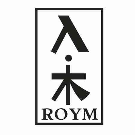 入·木 ROYM