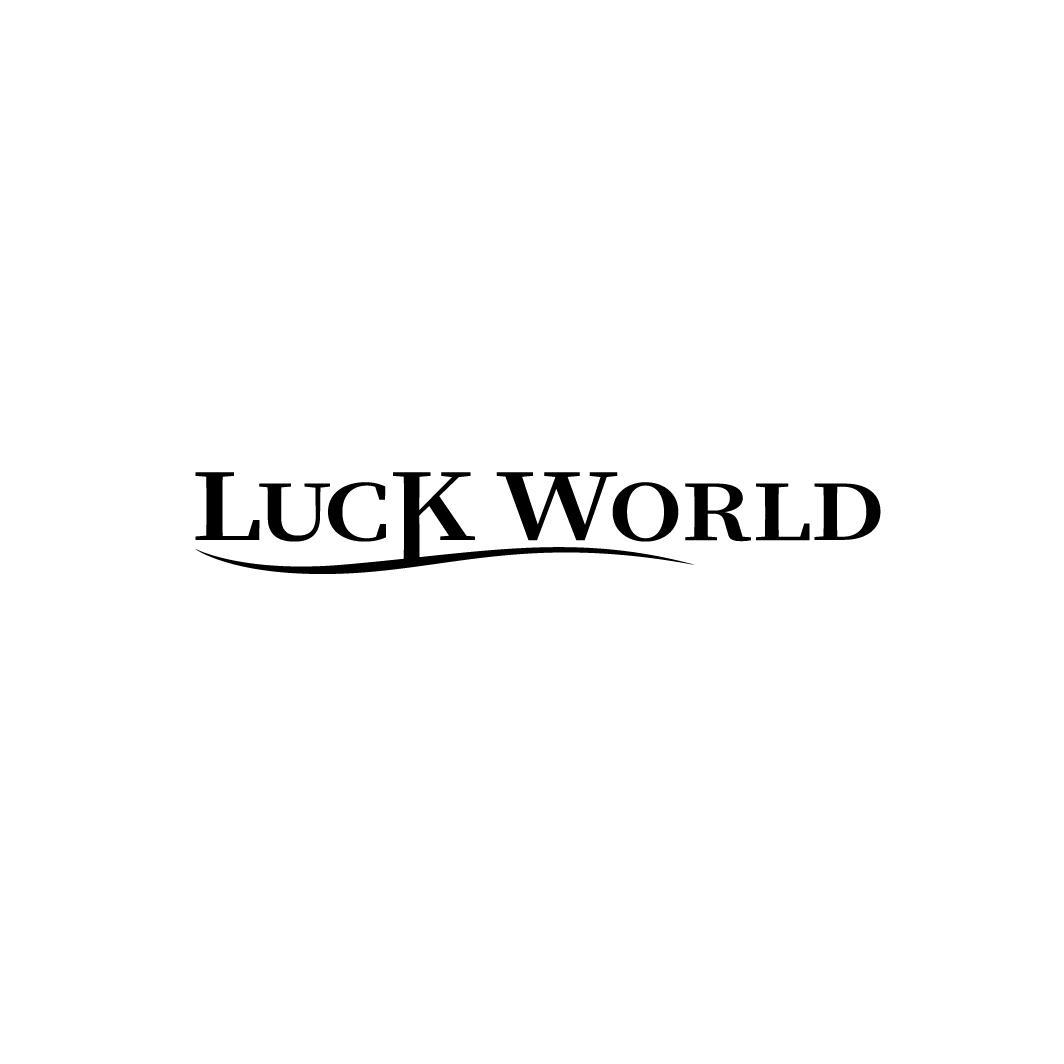 LUCK WORLD
