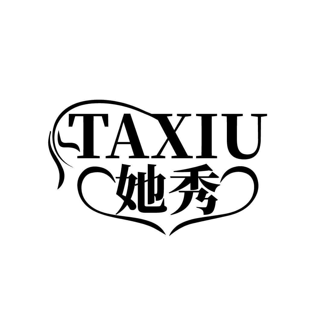 她秀
TAXIU