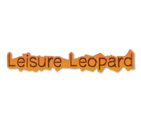 LEISURE LEOPARD