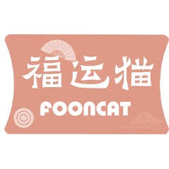 福运猫 FOONCAT