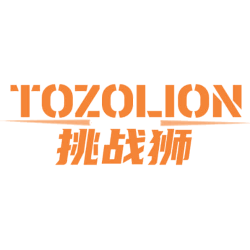 TOZOLION 挑战狮