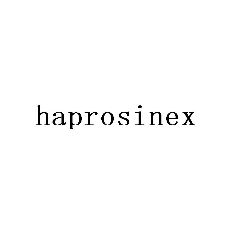 HAPROSINEX