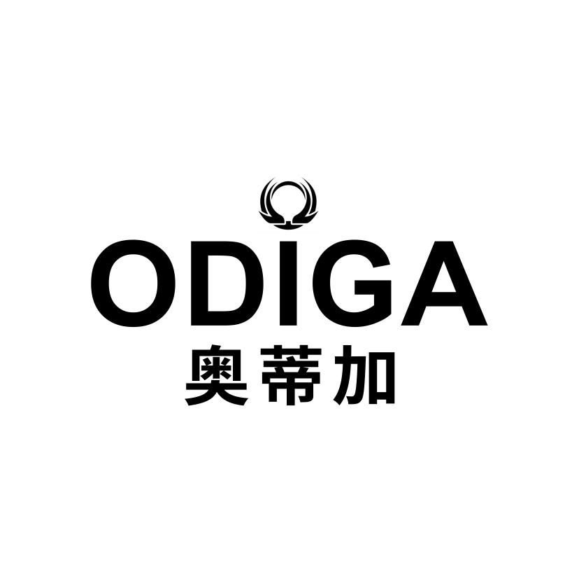 奥蒂加
ODIGA