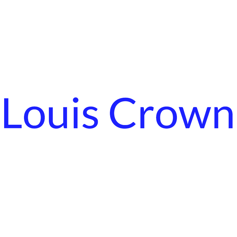 LOUIS CROWN
