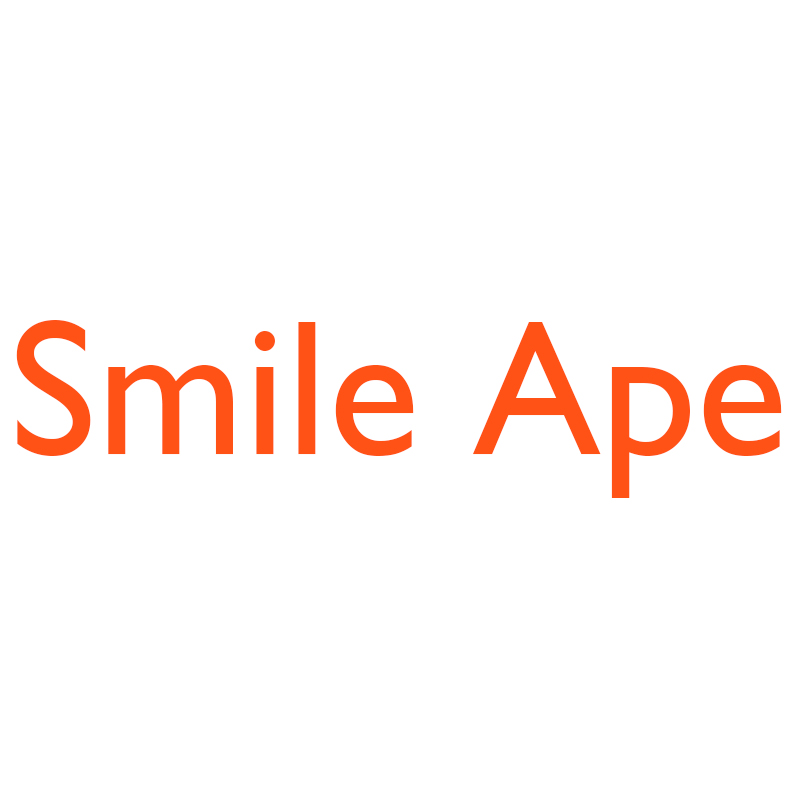 SMILE APE