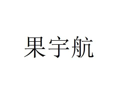 果宇航